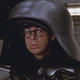 Dark Helmet (Spaceballs)